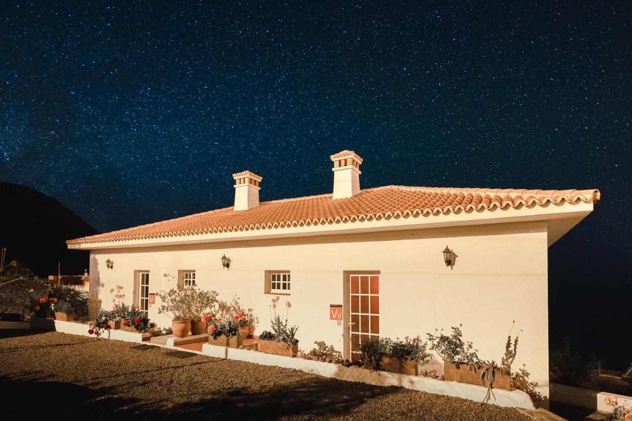 Casa Bejeques Apartment