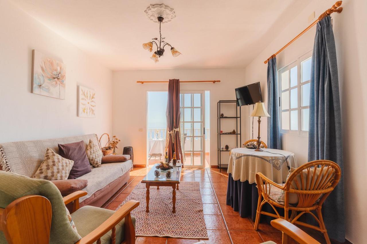 Casa Bejeques * Fuencaliente de la Palma