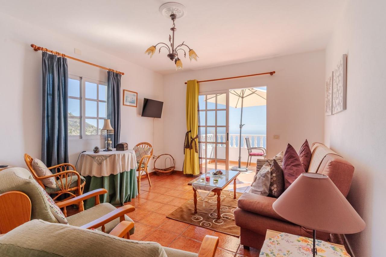 Apartment Casa Bejeques Fuencaliente de la Palma