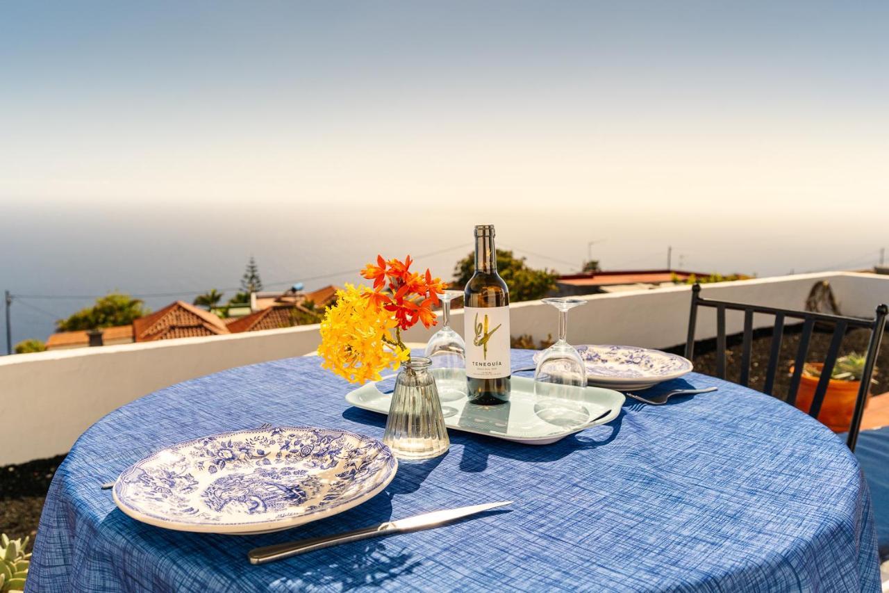 Casa Bejeques Fuencaliente de la Palma