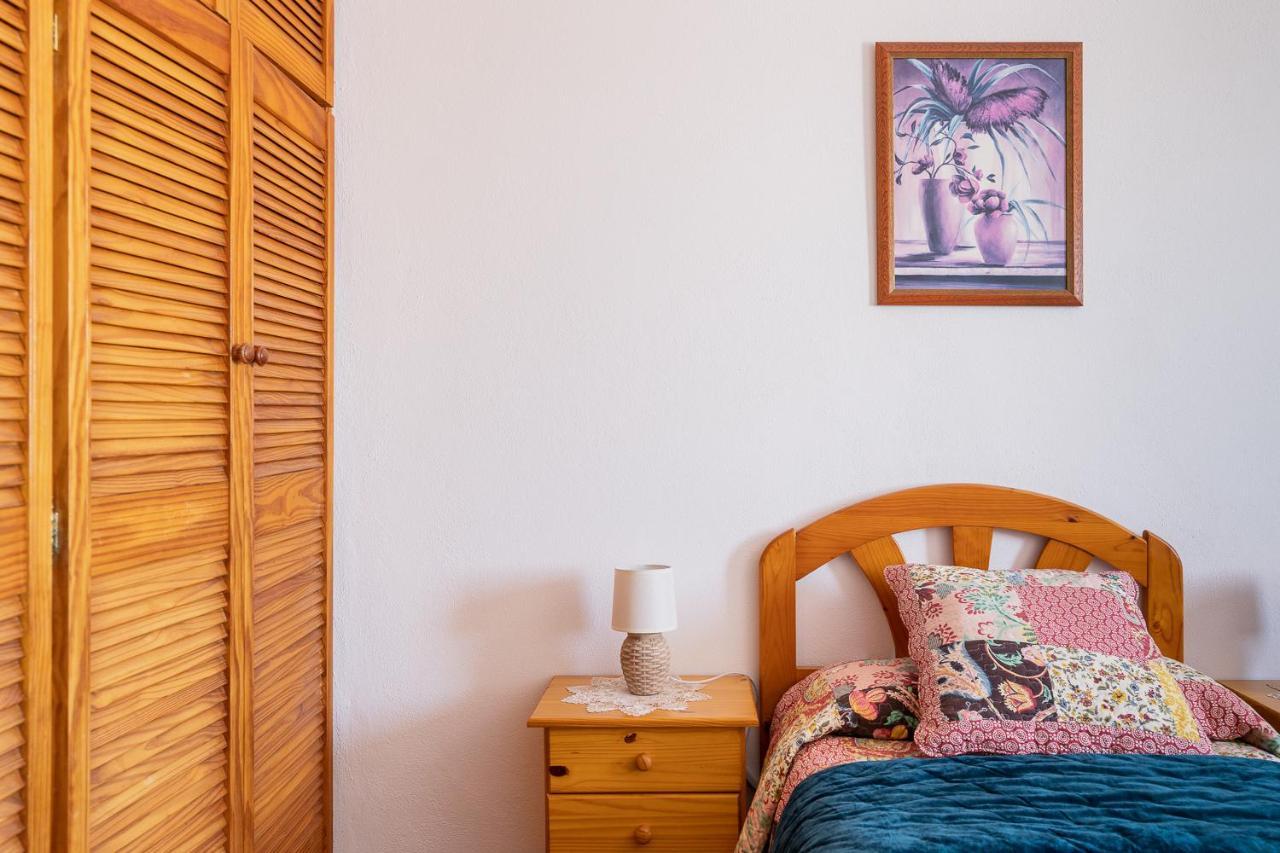 Apartment Casa Bejeques Fuencaliente de la Palma