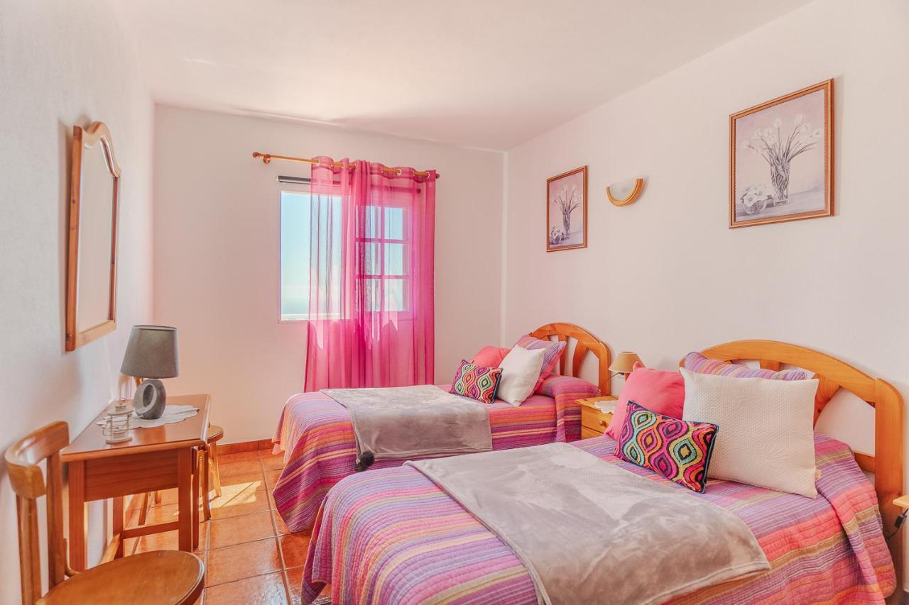 Casa Bejeques Apartment *