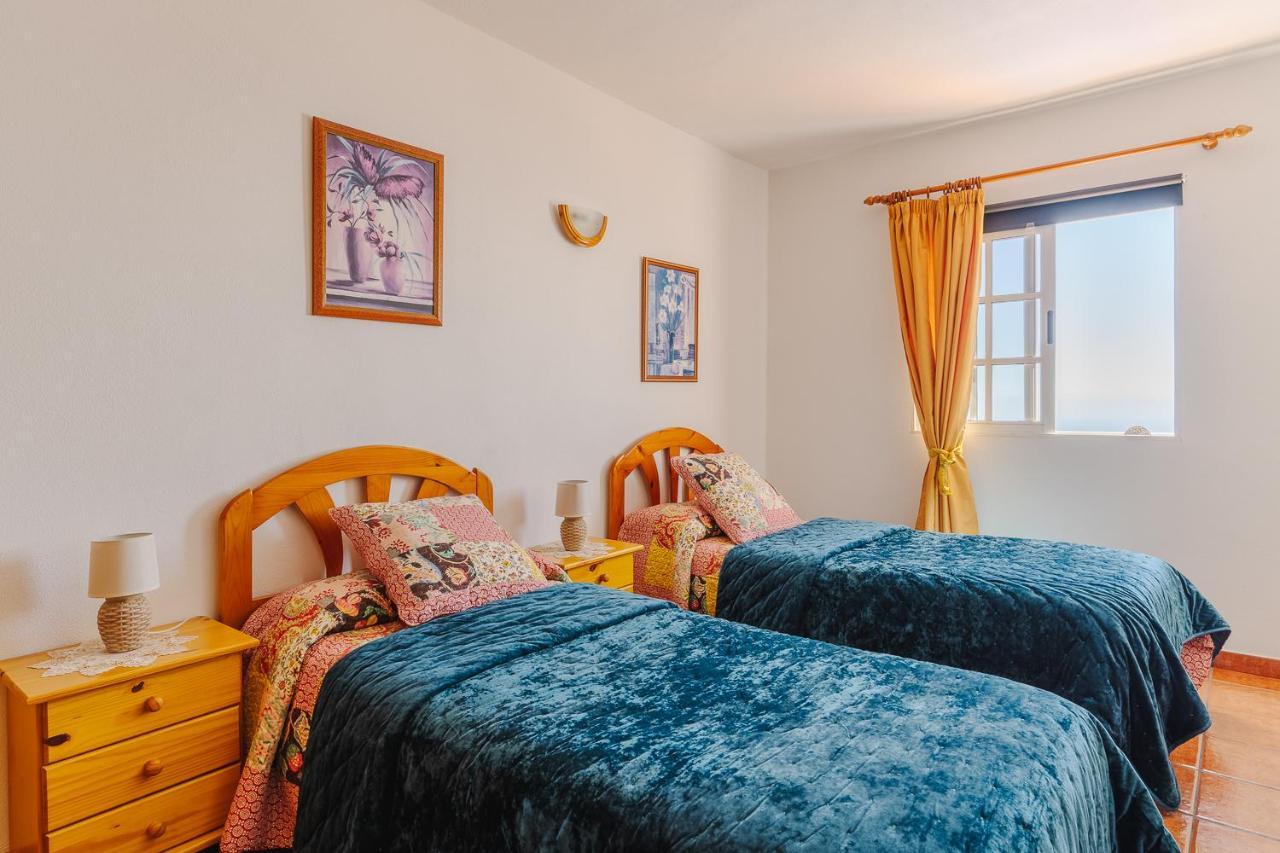 Casa Bejeques Apartment
