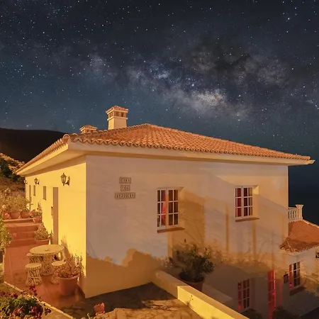 Casa Los Bejeques Fuencaliente de la Palma Exterior foto
