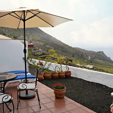 Casa Los Bejeques Fuencaliente de la Palma Exterior photo