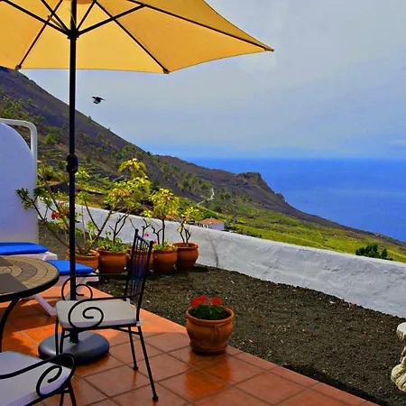 Casa Los Bejeques Fuencaliente de la Palma Exterior photo