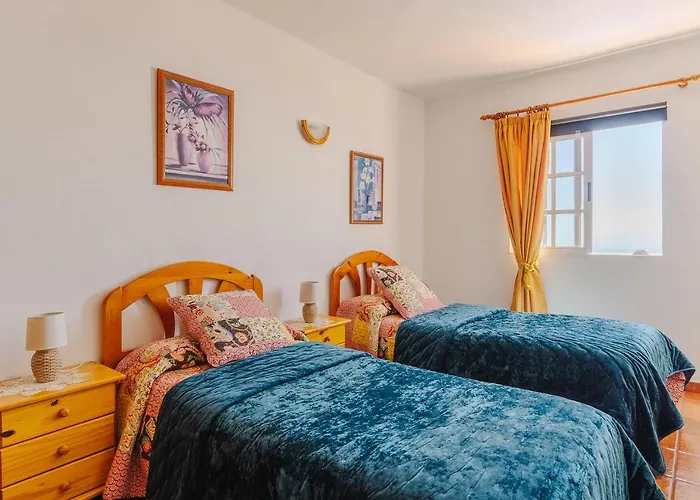 Casa Los Bejeques