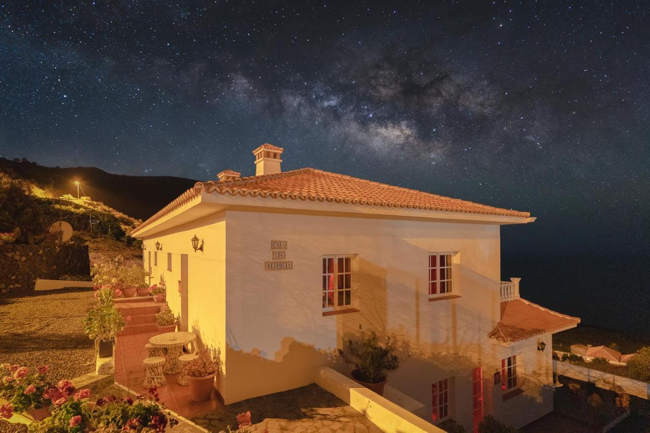 Casa Bejeques