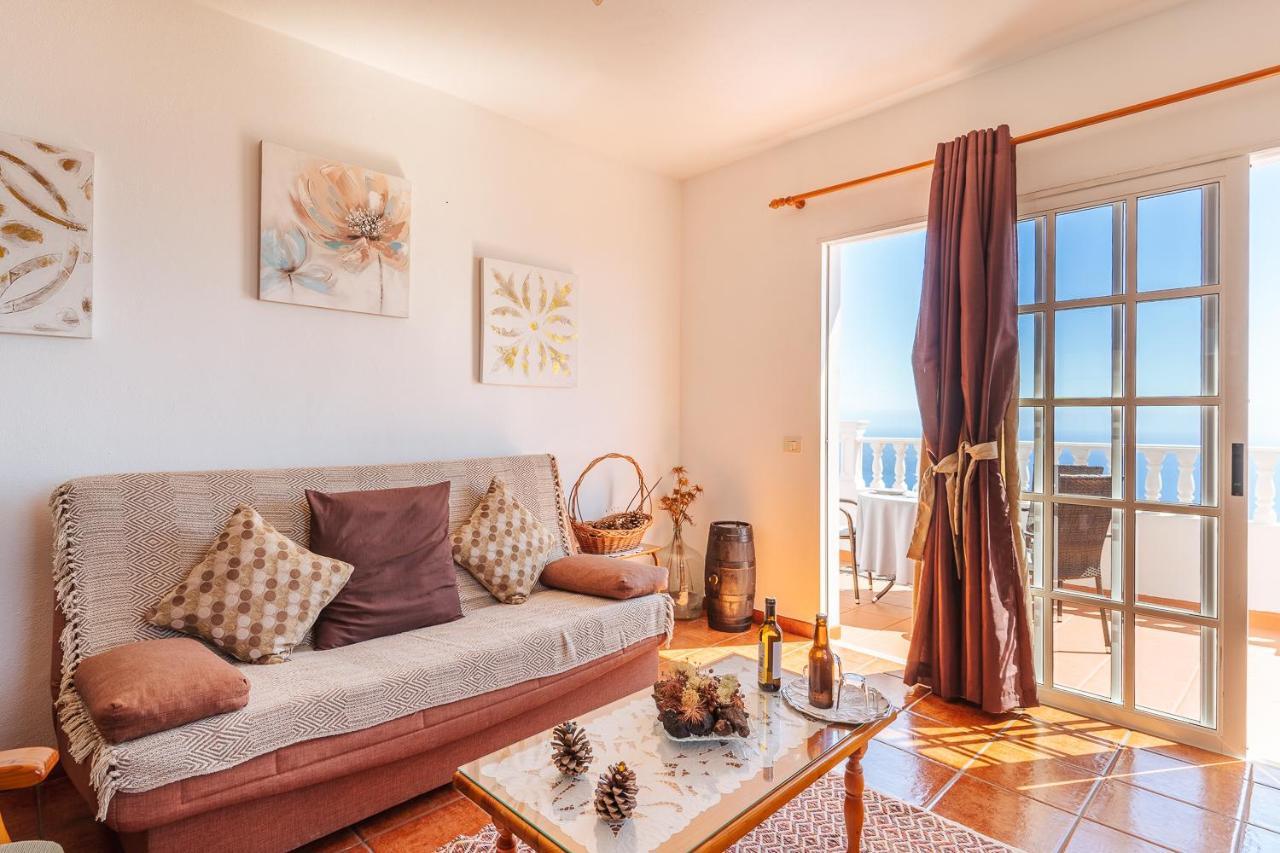 Casa Bejeques Fuencaliente de la Palma