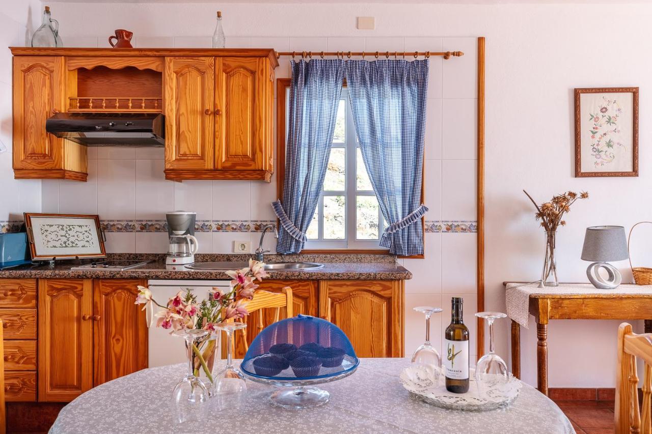Appartamento Casa Bejeques