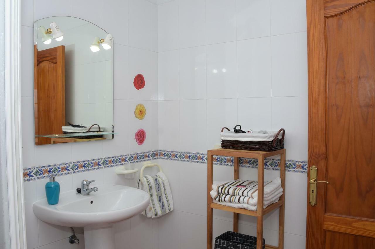 Casa Bejeques Fuencaliente de la Palma