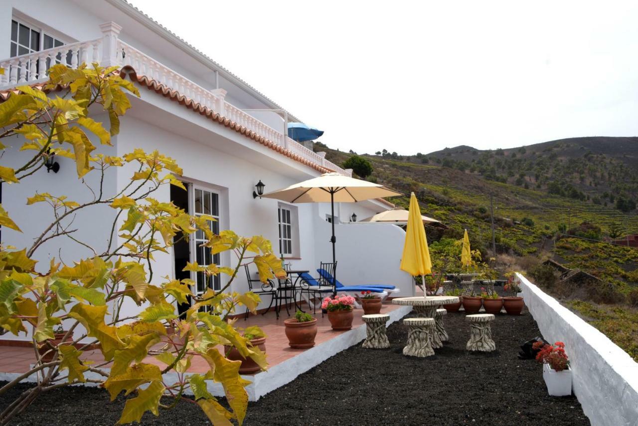 Casa Bejeques Appartamento Fuencaliente de la Palma