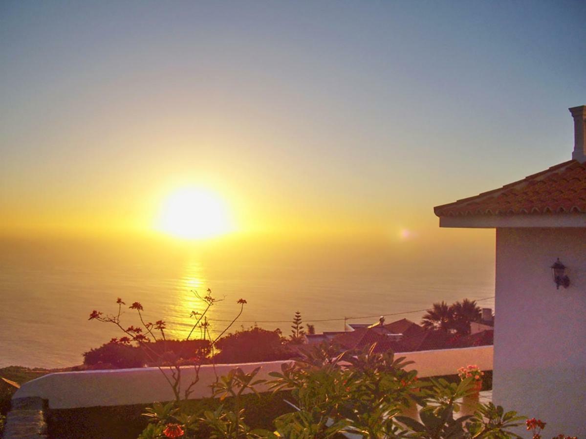 Appartamento Casa Bejeques Fuencaliente de la Palma