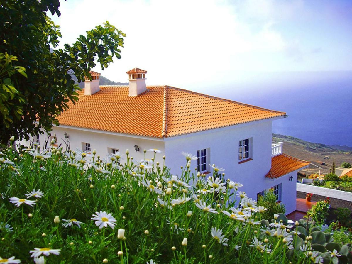 Casa Bejeques * Fuencaliente de la Palma
